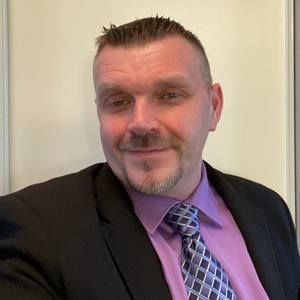 Meet your Posher, Scott